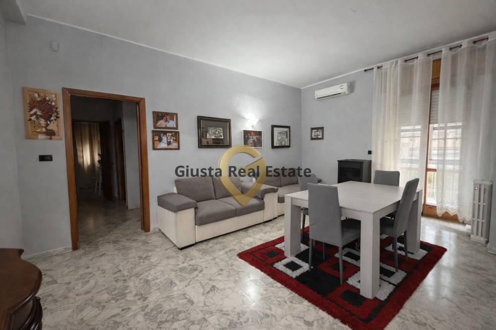 appartamento in vendita a Brindisi in zona Paradiso