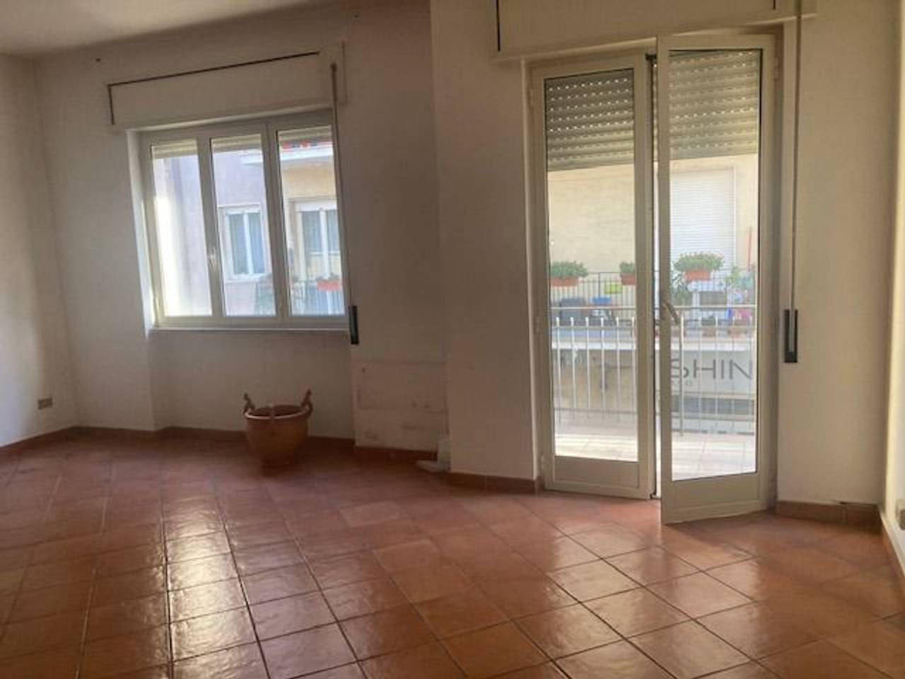 appartamento in vendita a Brindisi in zona Cappuccini