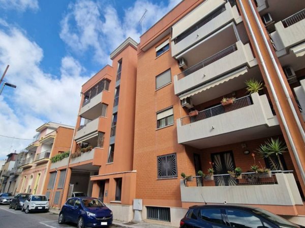 appartamento in vendita a Brindisi in zona Centro Città
