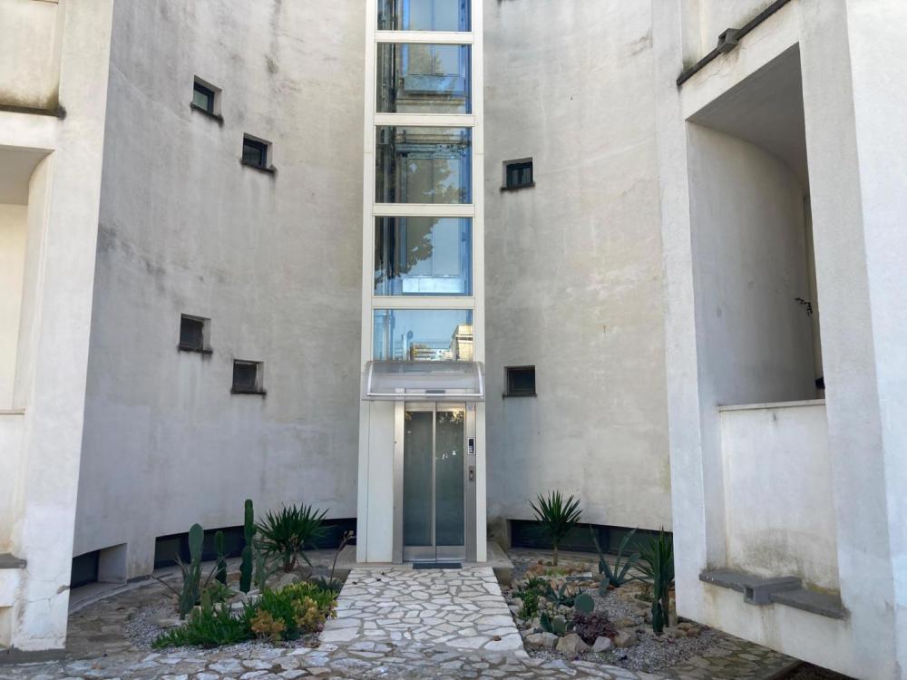 appartamento in vendita a Brindisi in zona Paradiso