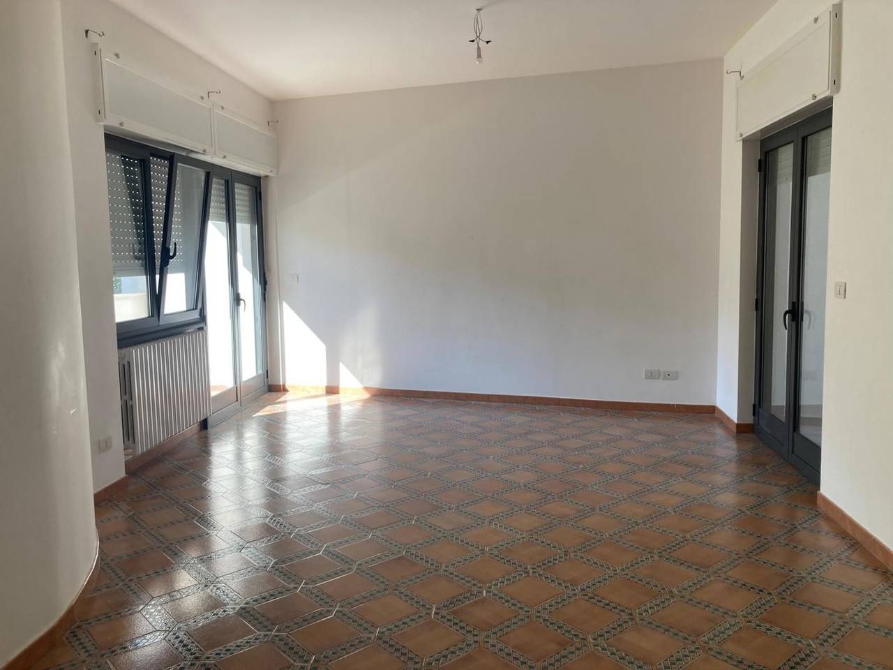 appartamento in vendita a Brindisi in zona Paradiso