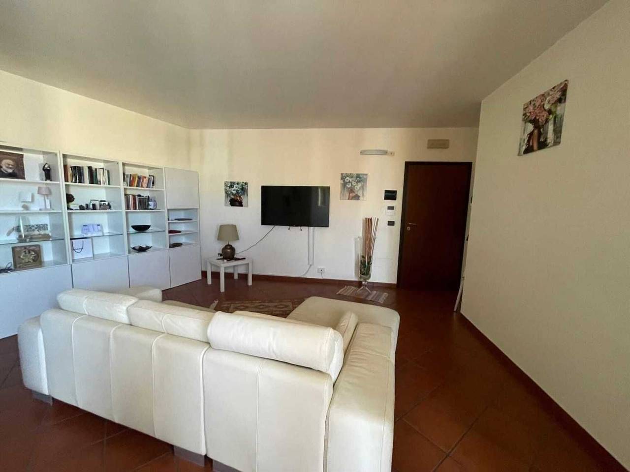 appartamento in vendita a Brindisi in zona Perrino