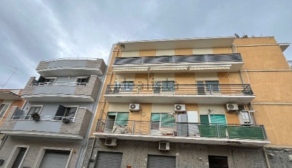 appartamento in vendita a Brindisi in zona Commenda