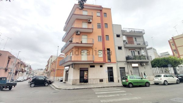 appartamento in vendita a Brindisi in zona Centro Città