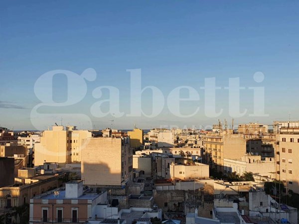 appartamento in vendita a Brindisi in zona Cappuccini