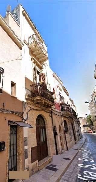 appartamento in vendita a Brindisi in zona Centro Città