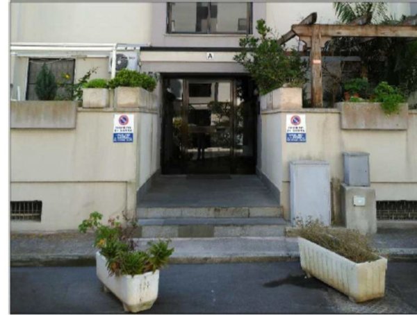 appartamento in vendita a Brindisi in zona Cappuccini