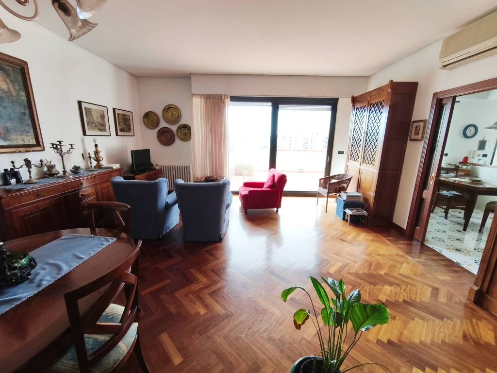 appartamento in vendita a Brindisi in zona Centro Città