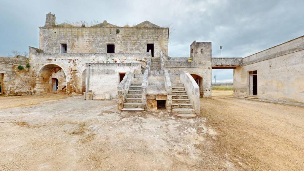 casa indipendente in vendita a Brindisi in zona Sant'Elia