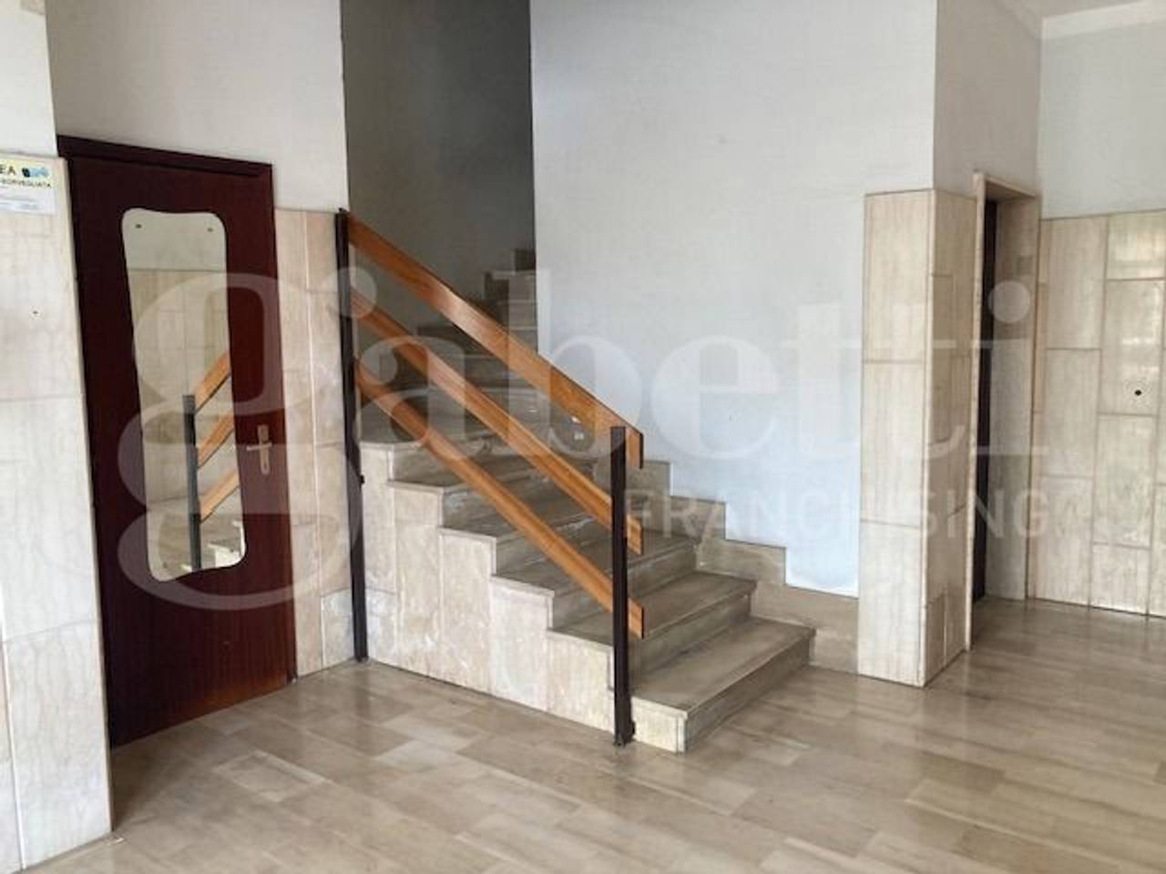 appartamento in vendita a Brindisi in zona Cappuccini