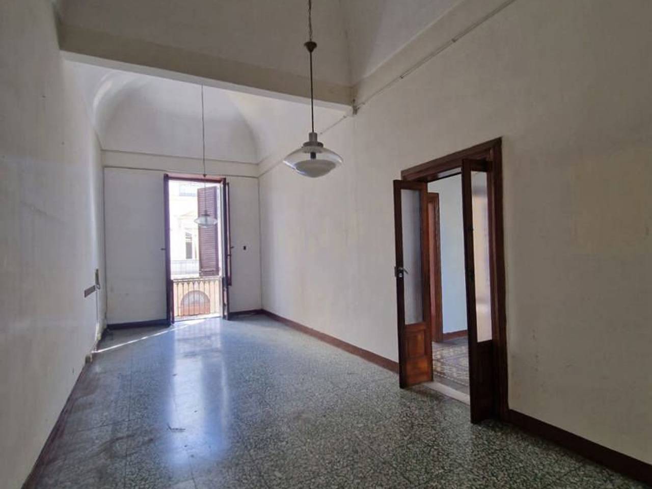appartamento in vendita a Brindisi in zona Commenda