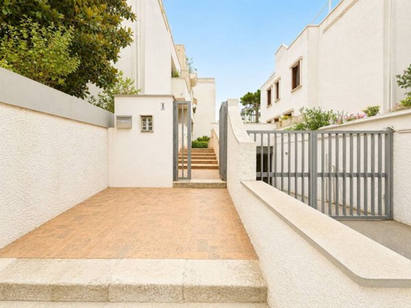 appartamento in vendita a Brindisi in zona Paradiso