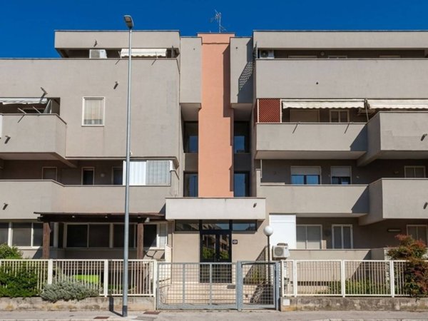 appartamento in vendita a Brindisi in zona Paradiso
