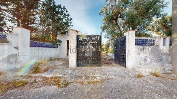 casa indipendente in vendita a Brindisi