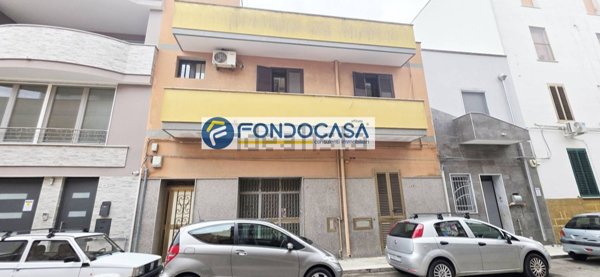 casa indipendente in vendita a Brindisi in zona Cappuccini