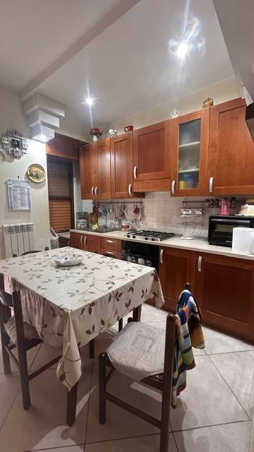 appartamento in vendita a Brindisi in zona Commenda
