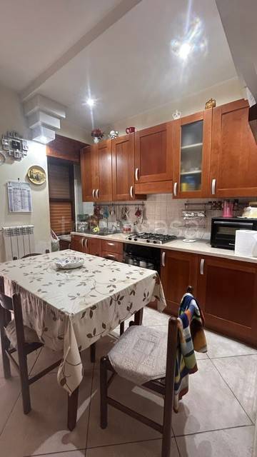appartamento in vendita a Brindisi in zona Commenda