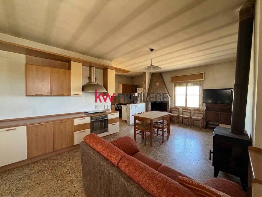 casa indipendente in vendita a Brindisi
