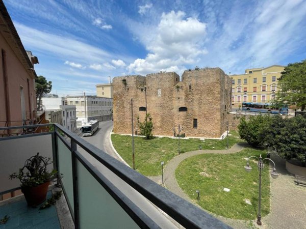 appartamento in vendita a Brindisi in zona Centro Città