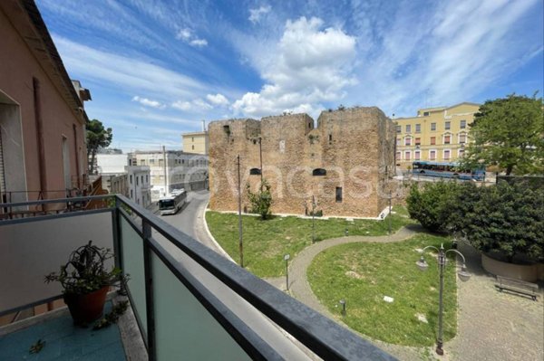appartamento in vendita a Brindisi in zona Centro Città