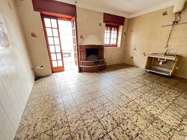 appartamento in vendita a Brindisi in zona Cappuccini