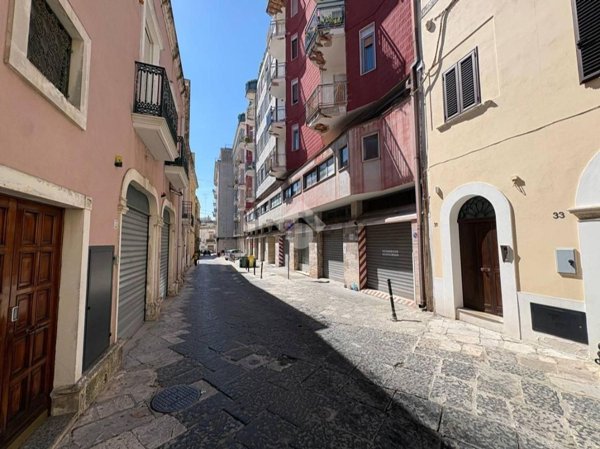 appartamento in vendita a Brindisi in zona Centro Città