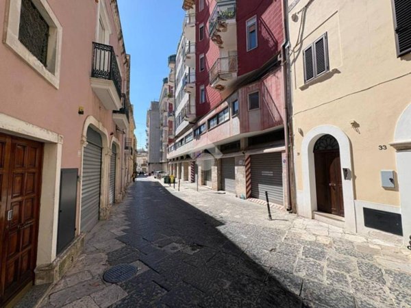 appartamento in vendita a Brindisi in zona Centro Città