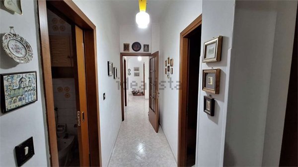 appartamento in vendita a Brindisi in zona Sant'Elia