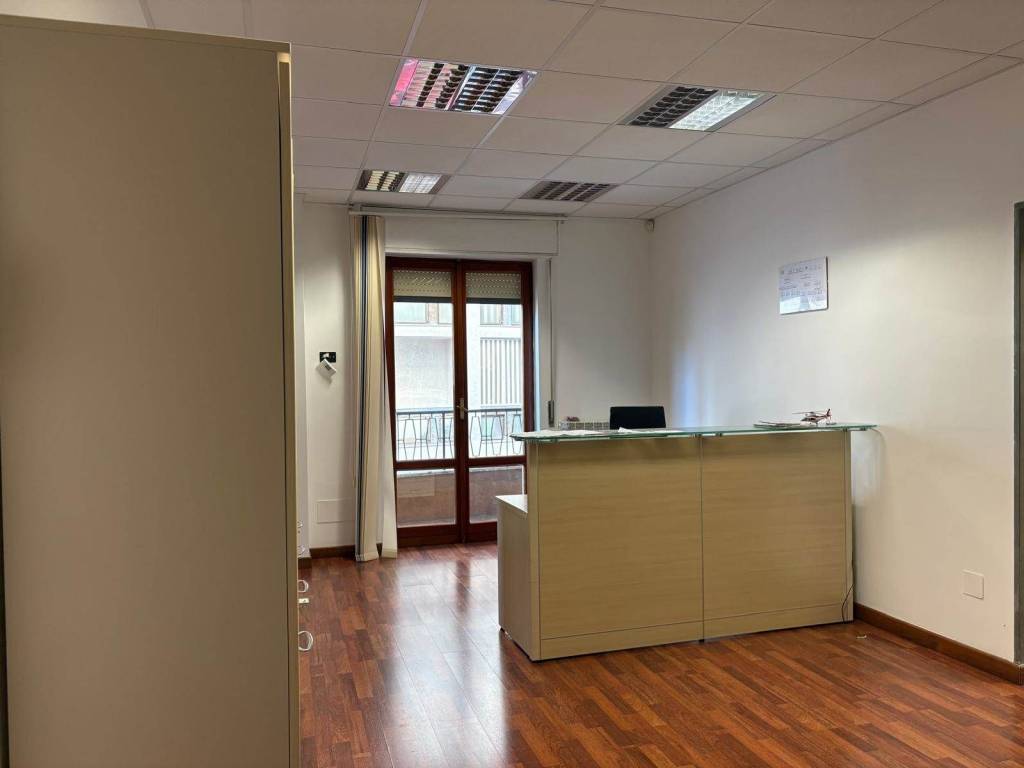 appartamento in vendita a Brindisi in zona Cappuccini