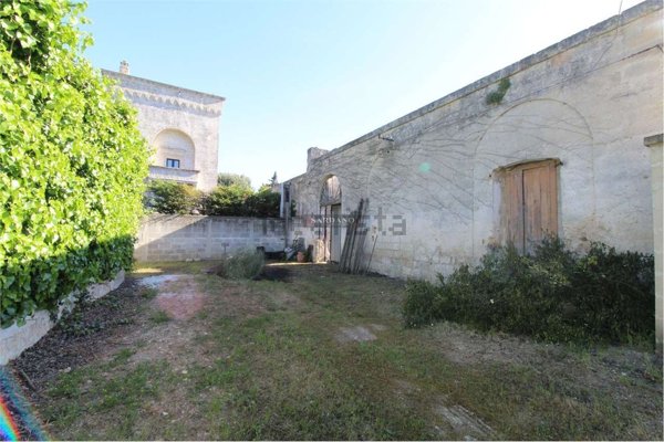 casa semindipendente in vendita a Brindisi