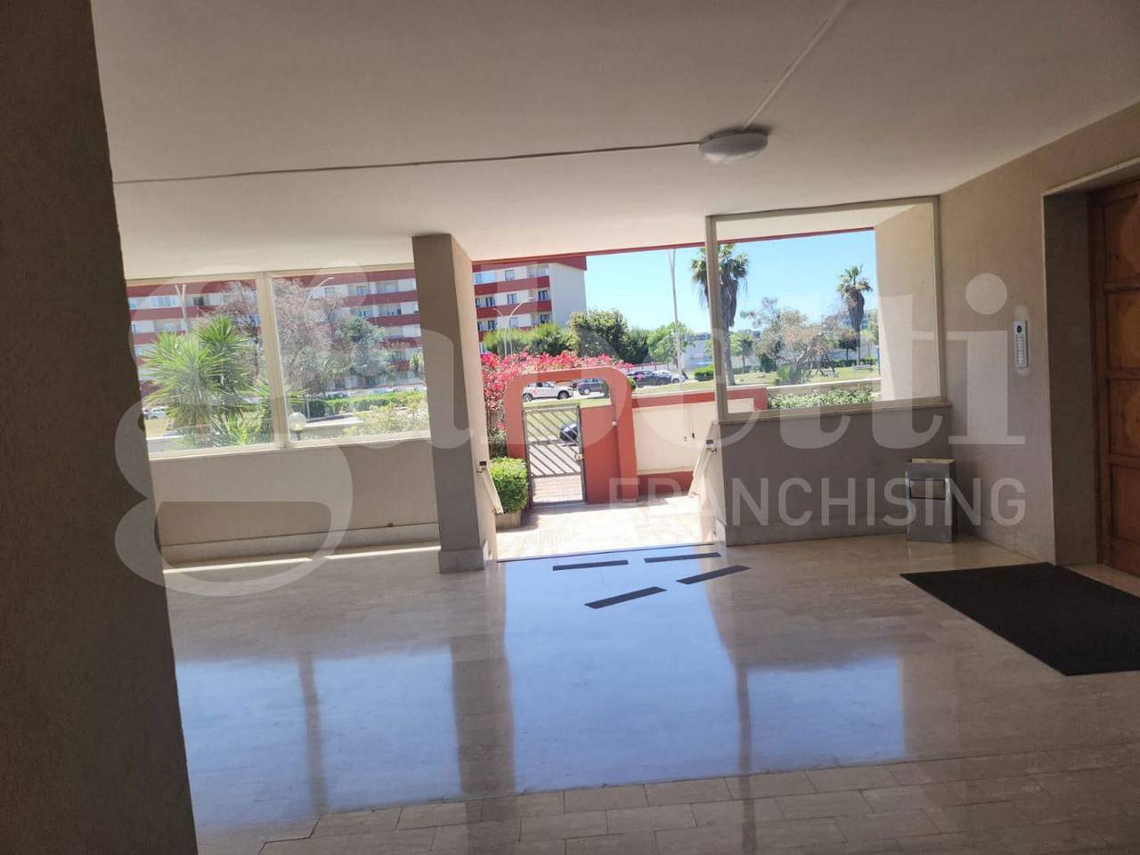 appartamento in vendita a Brindisi in zona Bozzano