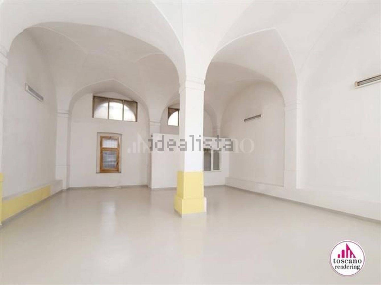 locale commerciale in vendita a Brindisi