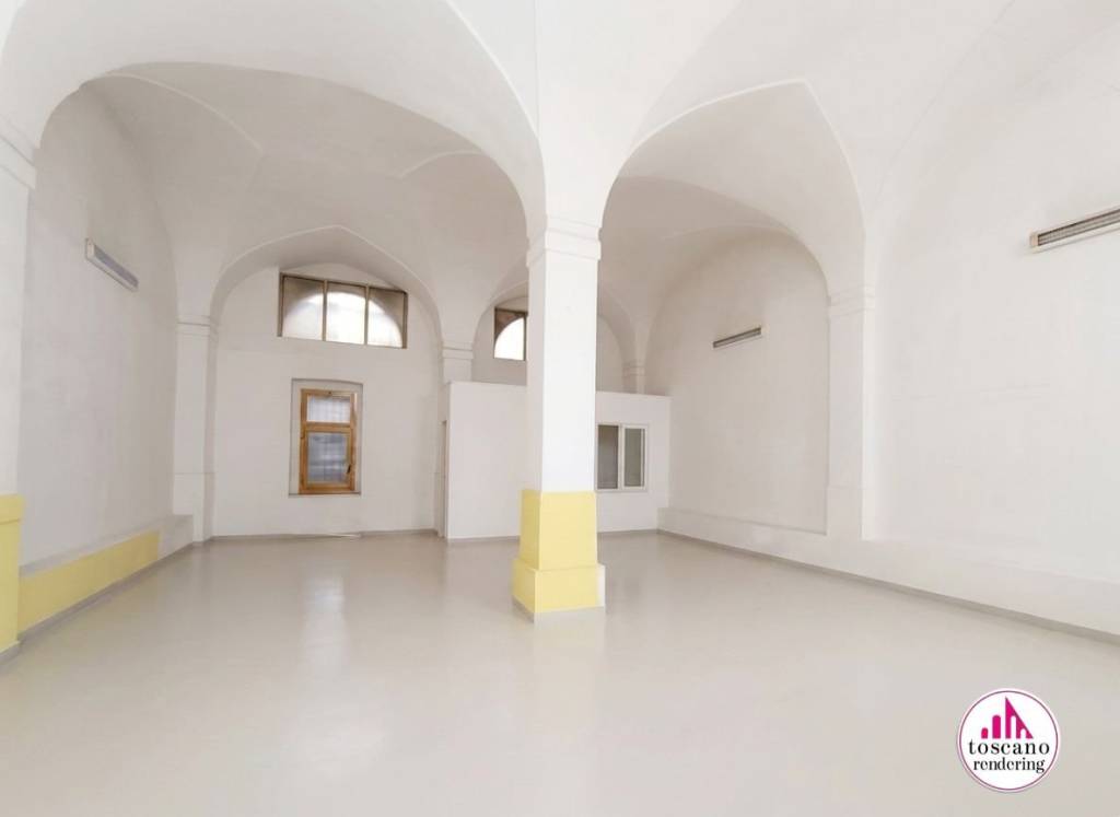 negozio in vendita a Brindisi in zona Cappuccini