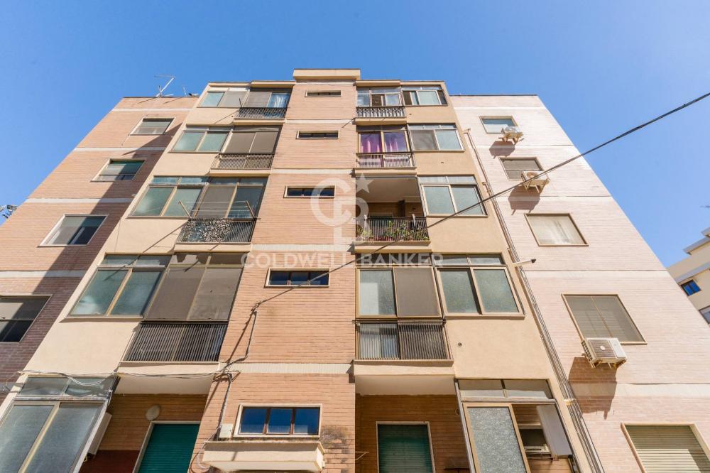 appartamento in vendita a Brindisi in zona Centro Città