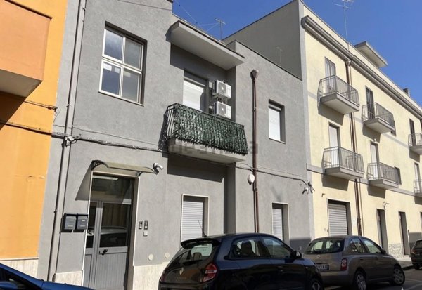 appartamento in vendita a Brindisi in zona Commenda