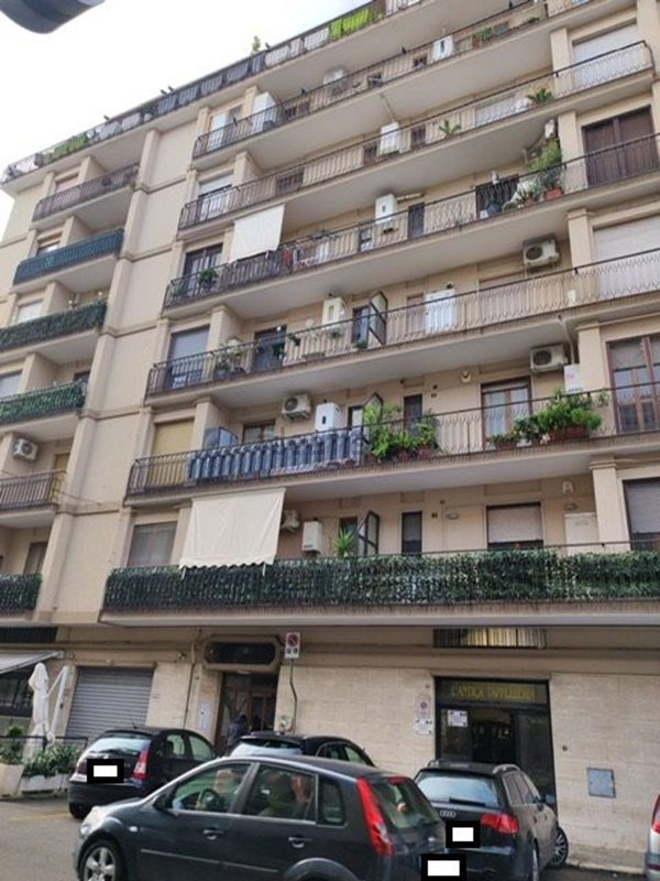 appartamento in vendita a Brindisi in zona Commenda