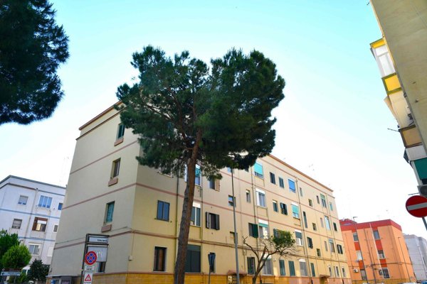 appartamento in vendita a Brindisi in zona Centro Città