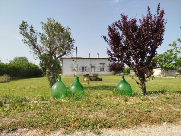 appartamento in vendita a Brindisi in zona Tuturano