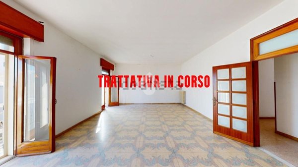 appartamento in vendita a Brindisi