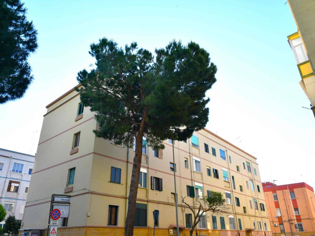 appartamento in vendita a Brindisi in zona Centro Città