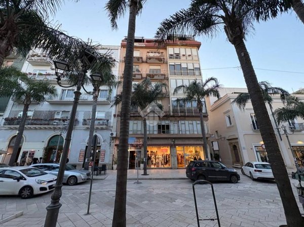 appartamento in vendita a Brindisi in zona Centro Città