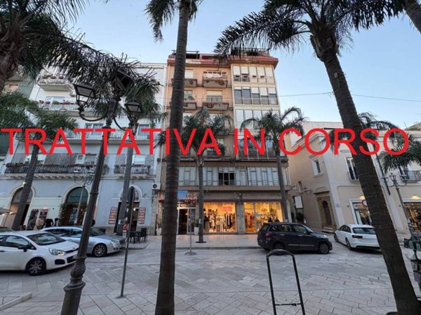 appartamento in vendita a Brindisi in zona Centro Città