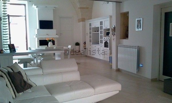appartamento in vendita a Brindisi