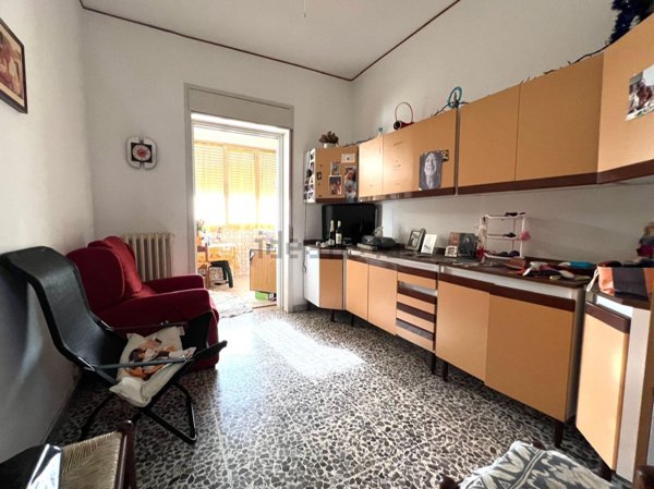 appartamento in vendita a Brindisi