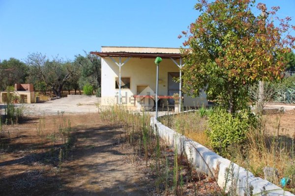 appartamento in vendita a Brindisi in zona Paradiso