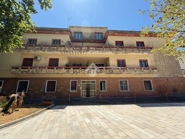 appartamento in vendita a Brindisi