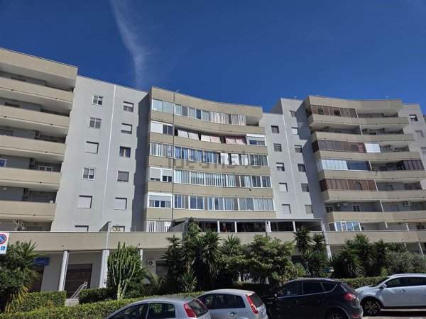 appartamento in vendita a Brindisi in zona Bozzano