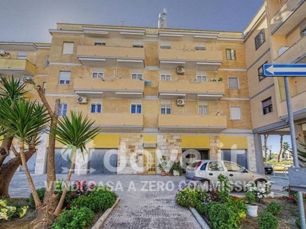 appartamento in vendita a Brindisi in zona Paradiso
