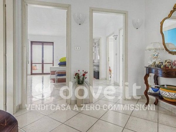 appartamento in vendita a Brindisi in zona Commenda
