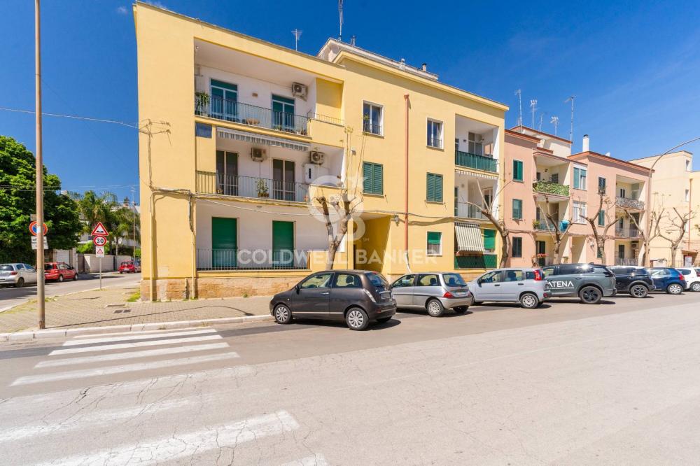 appartamento in vendita a Brindisi